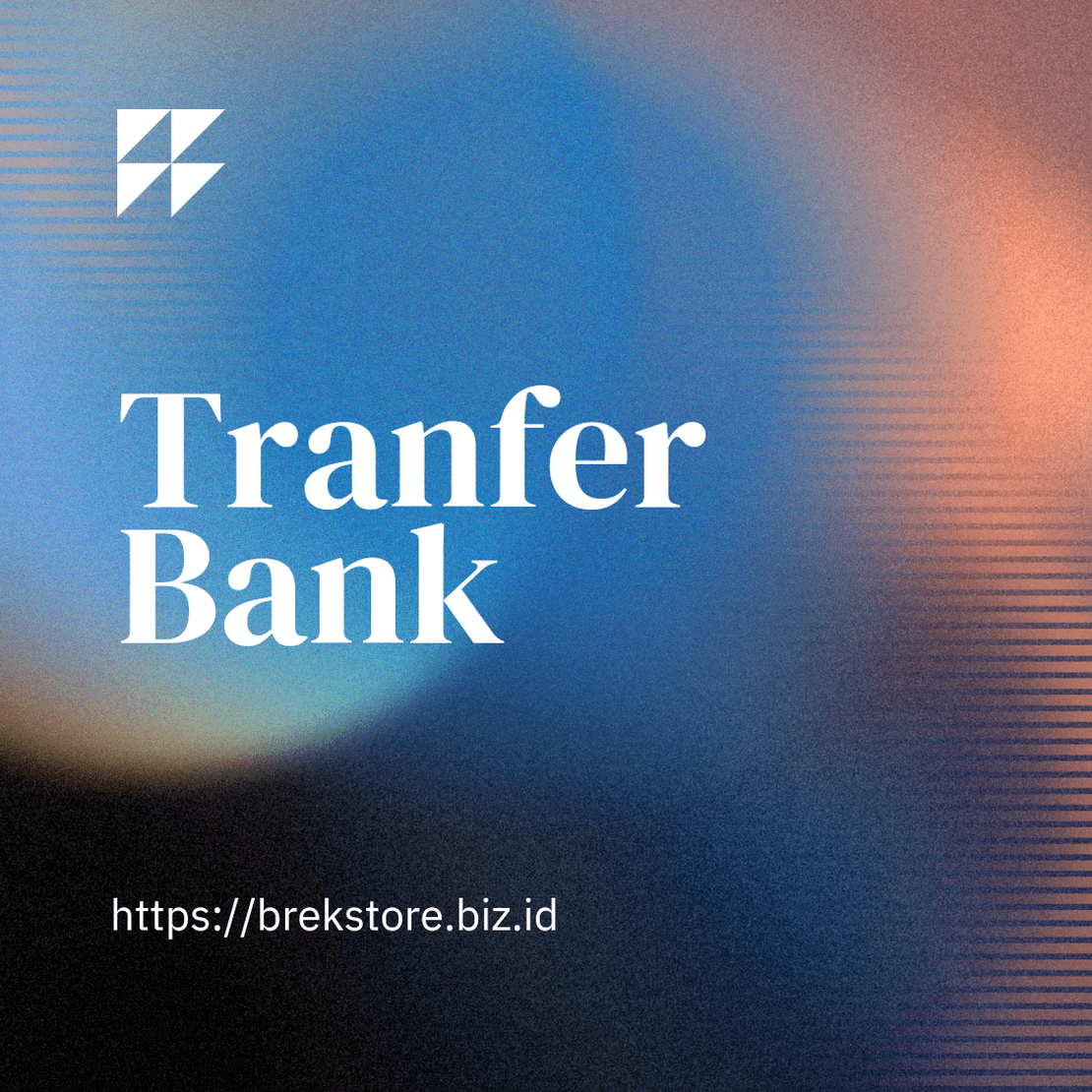 Transfer Semua Bank